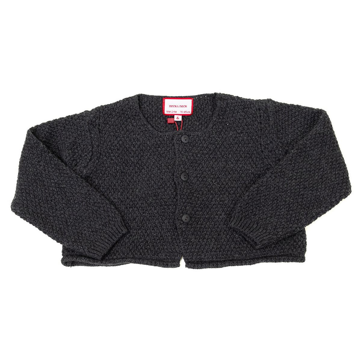 Μπουφάν / Ζακέτες Neck And Neck 17I11301-81