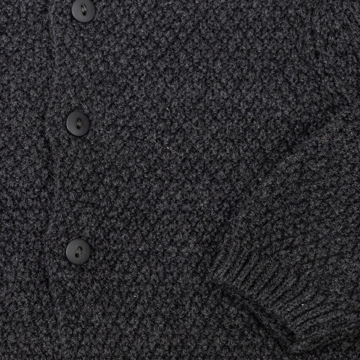 Girls' Jackets Neck And Neck Gray