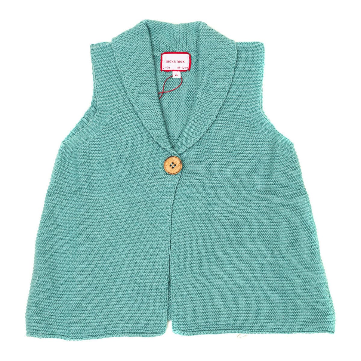 Γιλέκα κοστουμιού Neck And Neck 17I11901-28