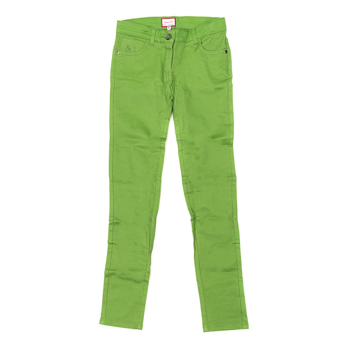 Παντελόνια Chino/Carrot Neck And Neck 17I13602-76