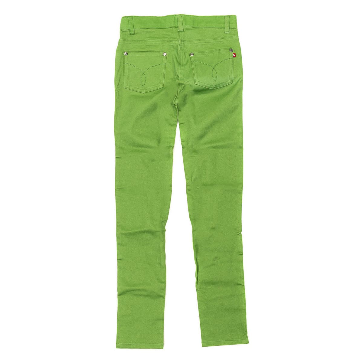 Boys' Pants Neck And Neck Green