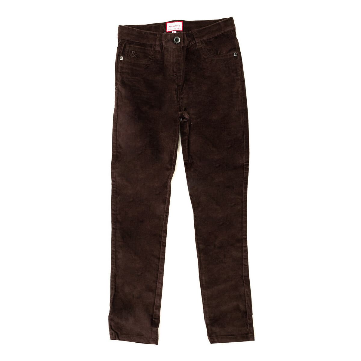 Jeans Neck And Neck 17I13603-62