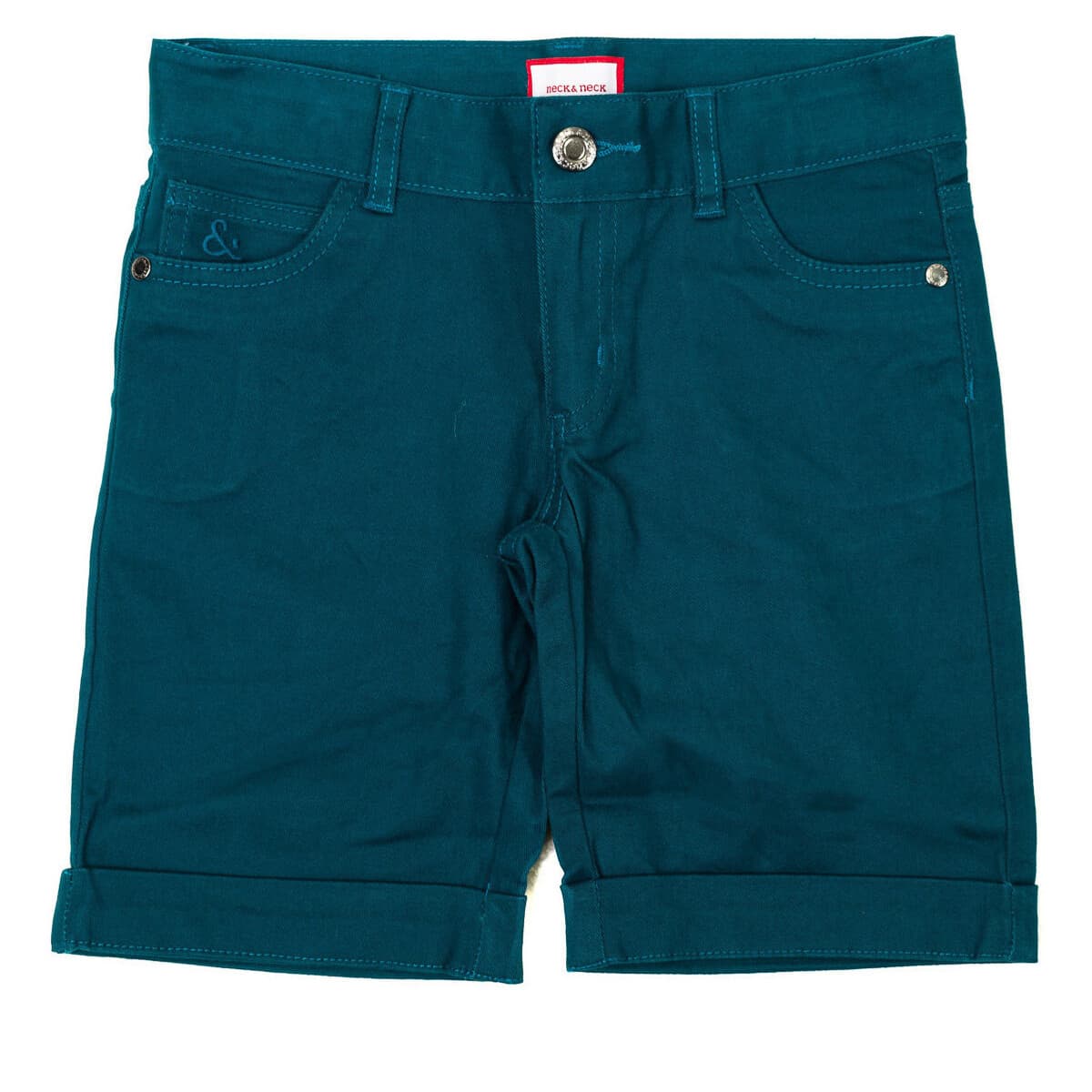 Shorts & Βερμούδες Neck And Neck 17I14001-75