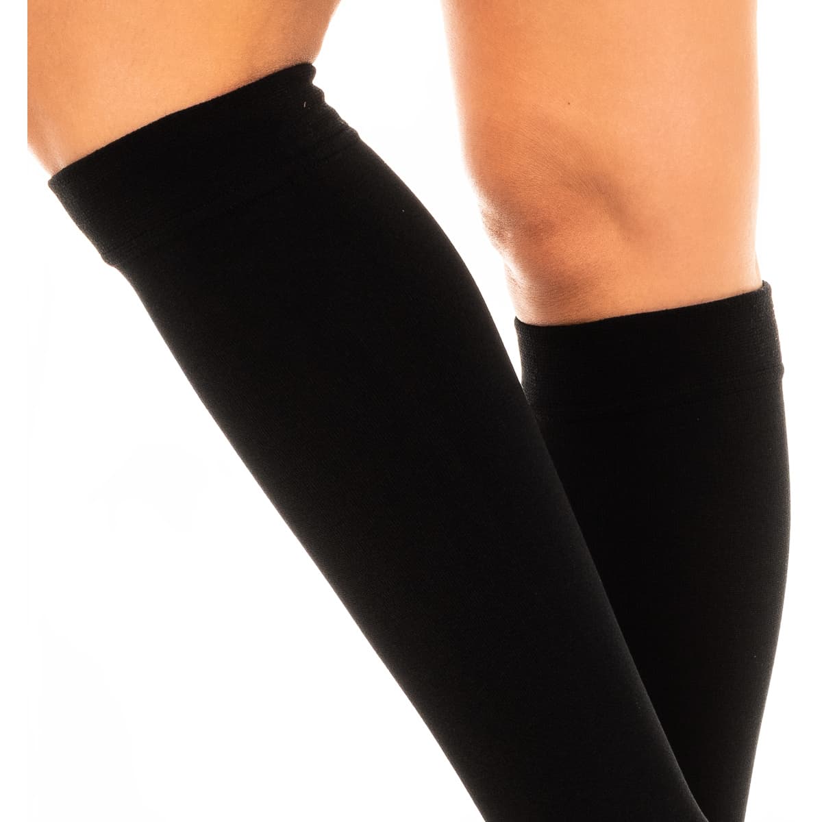Women's Socks DIM Black
