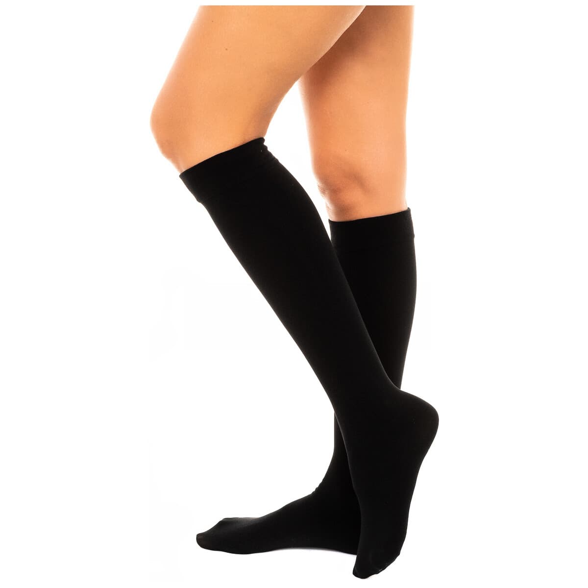 Women's Socks DIM Black