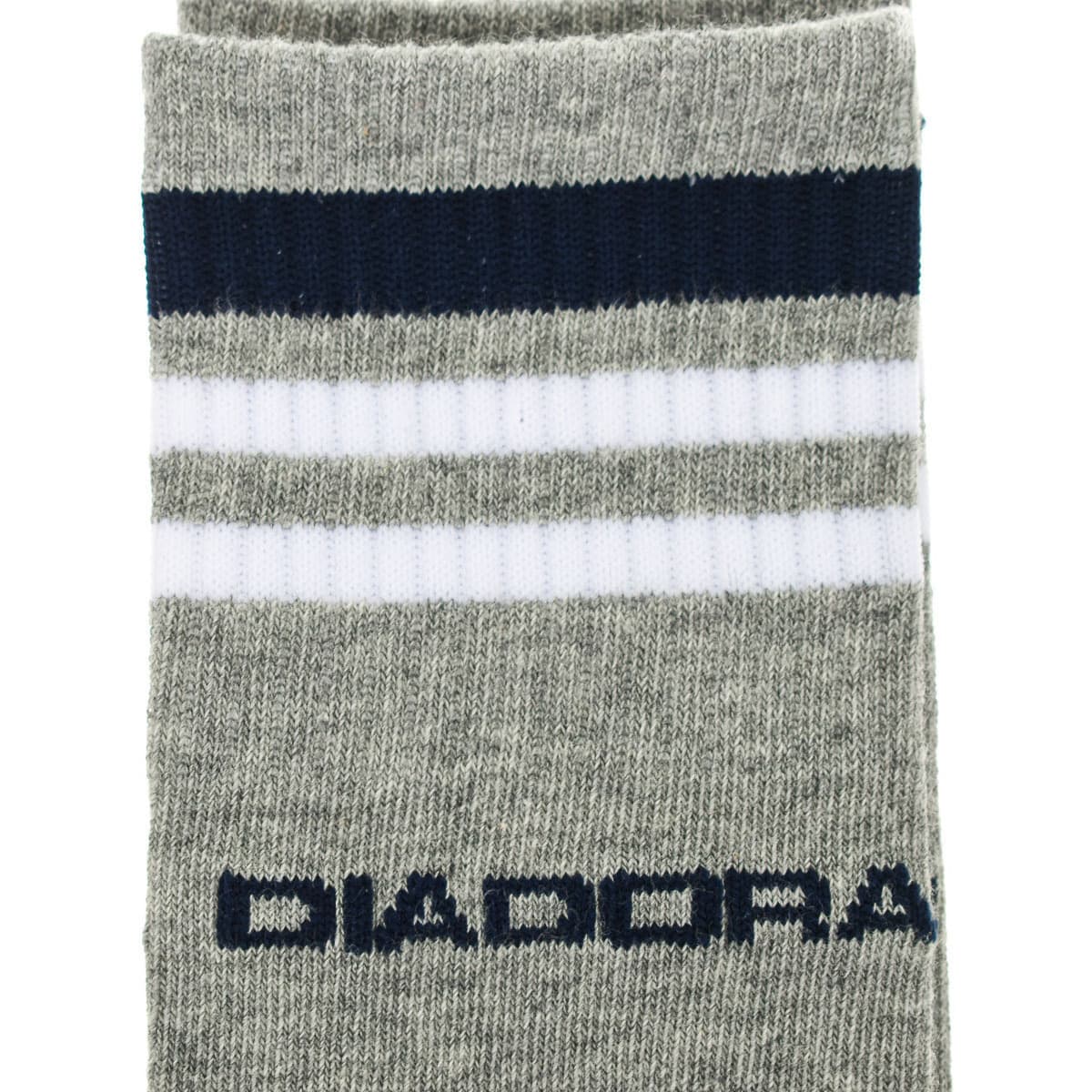 Women's Socks Diadora Gray