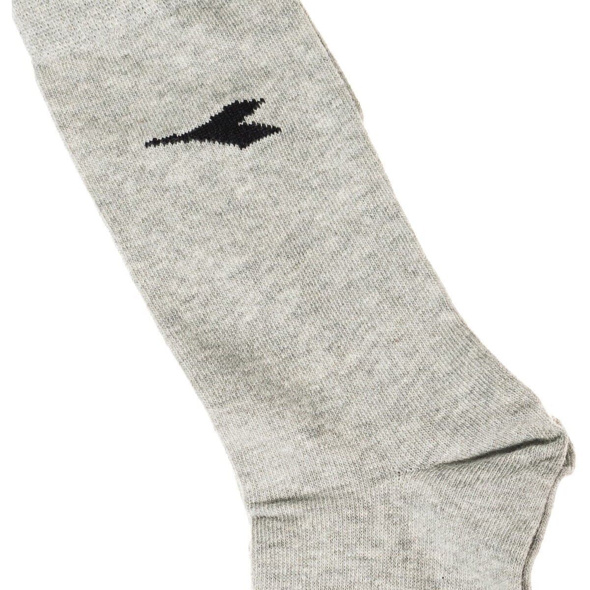 Men's Socks Diadora Gray
