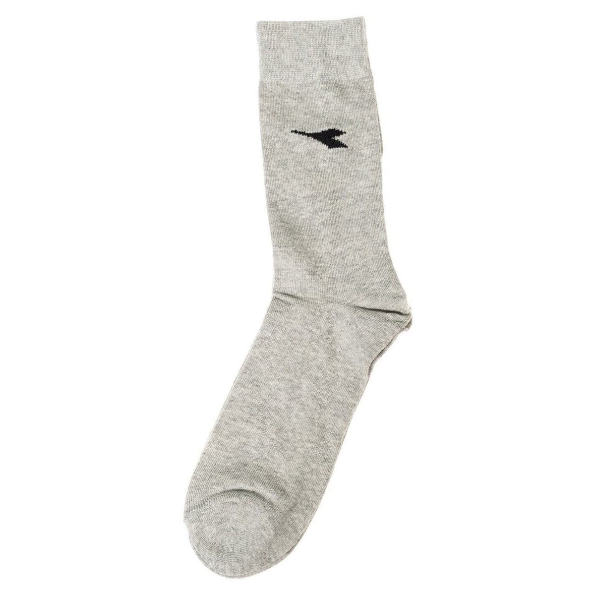 Men's Socks Diadora Gray