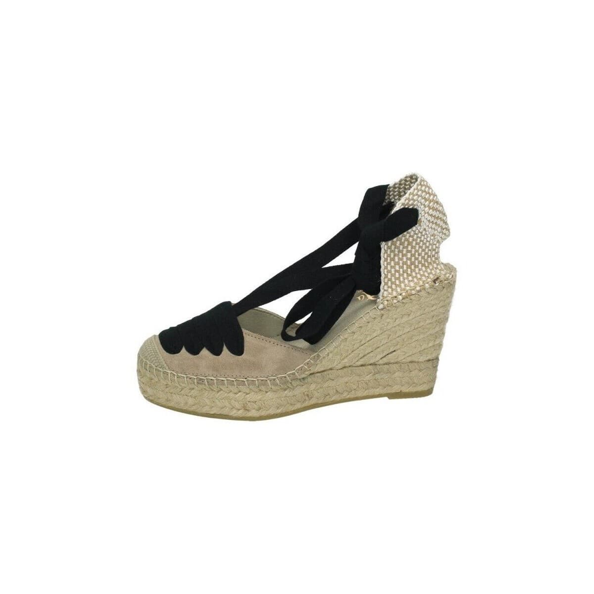 Women's Espadrilles Vidorreta Multicolor