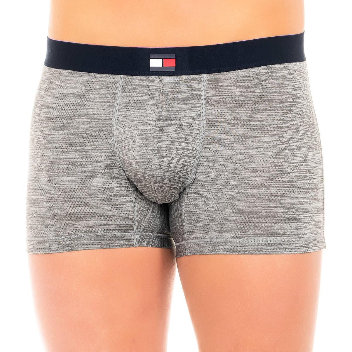 Men's Boxer Briefs Tommy Hilfiger Gray