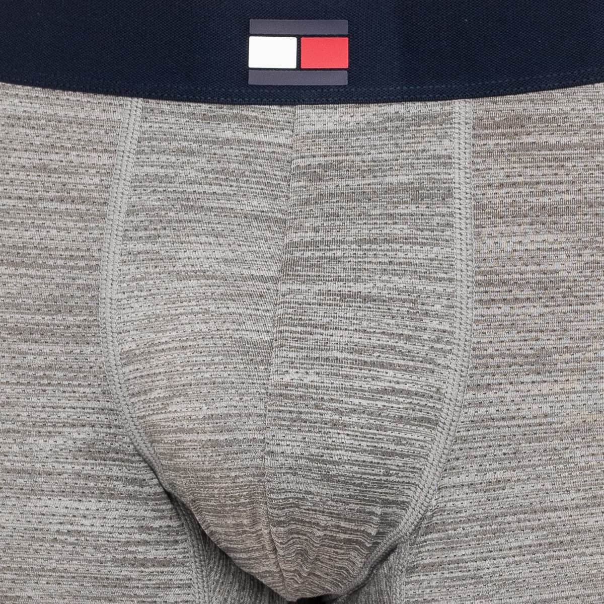 Men's Boxer Briefs Tommy Hilfiger Gray