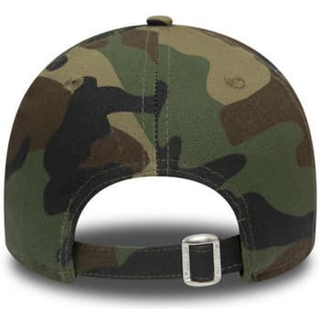 Boys' Caps New-Era Green