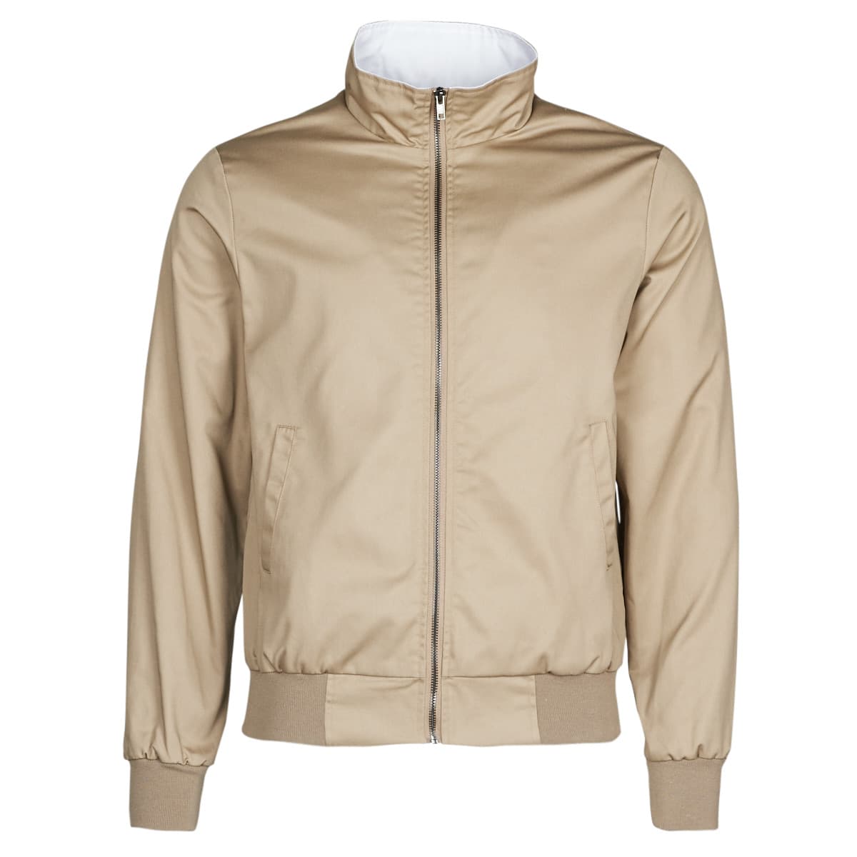 Men's Jackets Yurban Beige