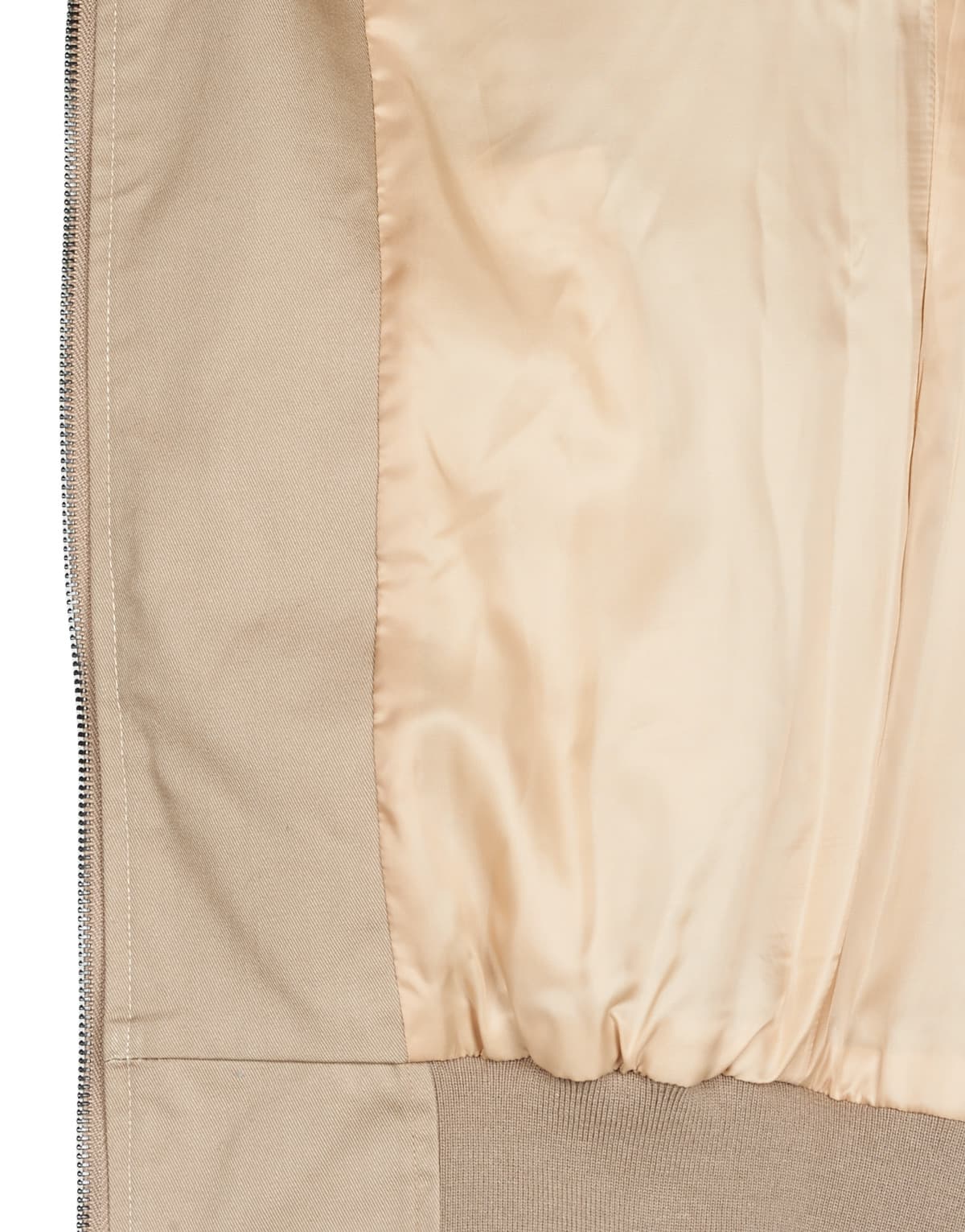 Men's Jackets Yurban Beige