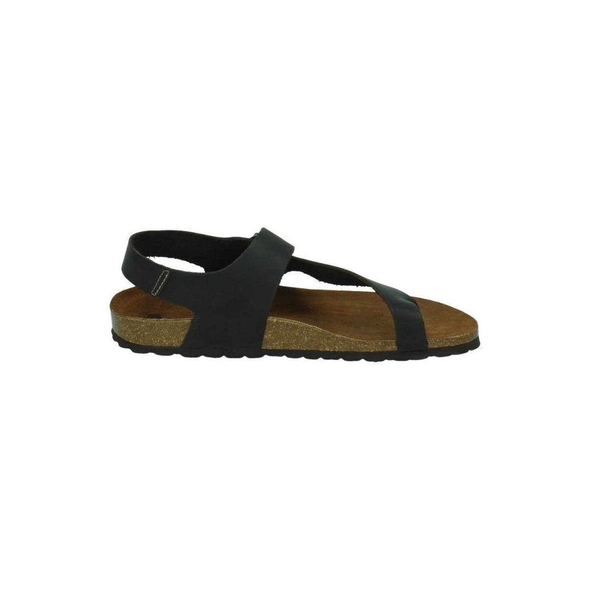 Men's Sandals Interbios Brown