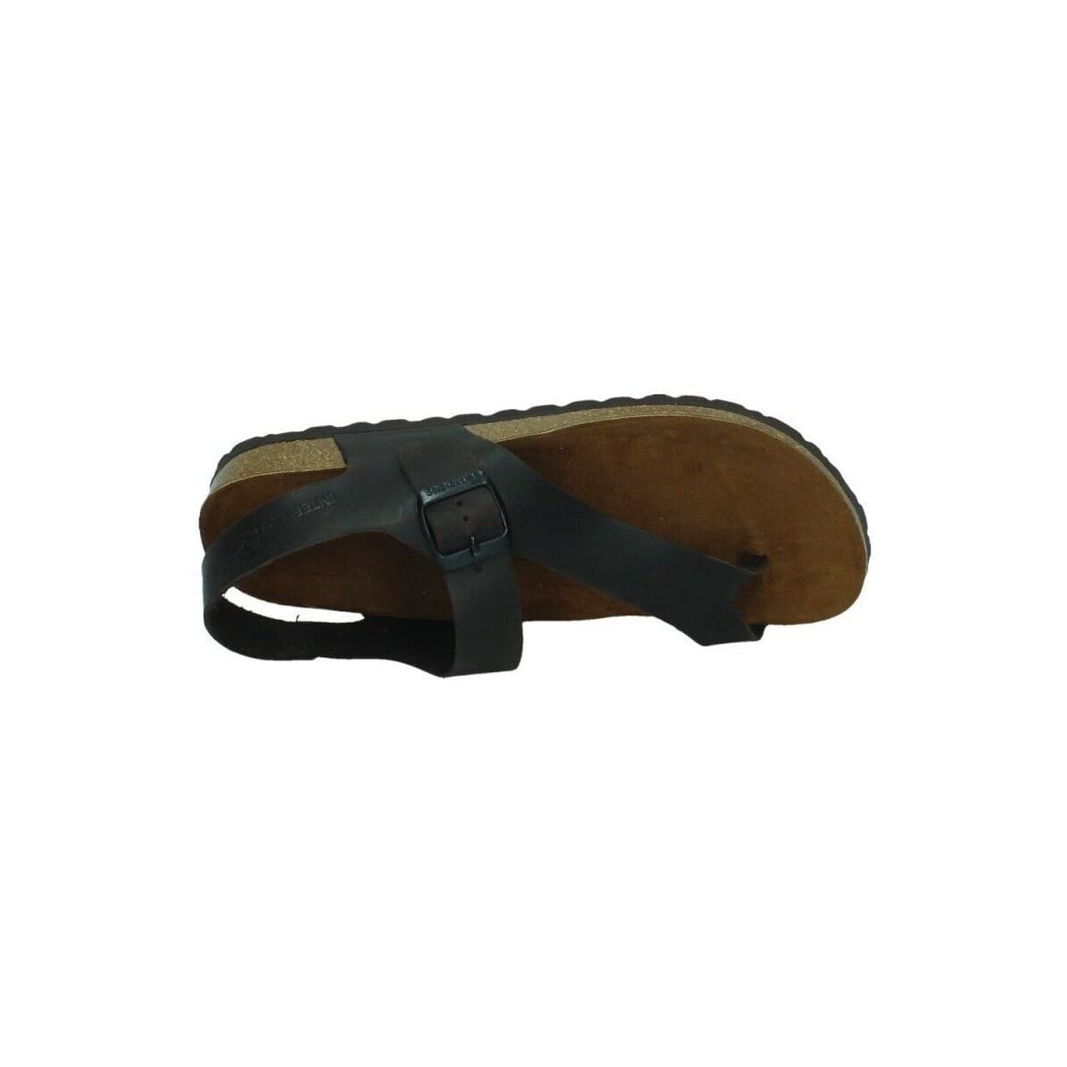 Men's Sandals Interbios Brown