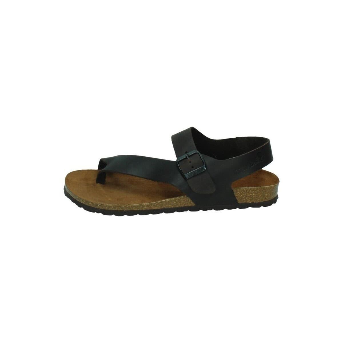 Men's Sandals Interbios Brown