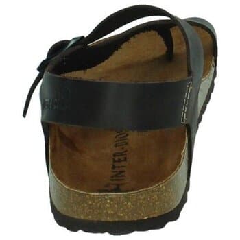 Men's Sandals Interbios Brown