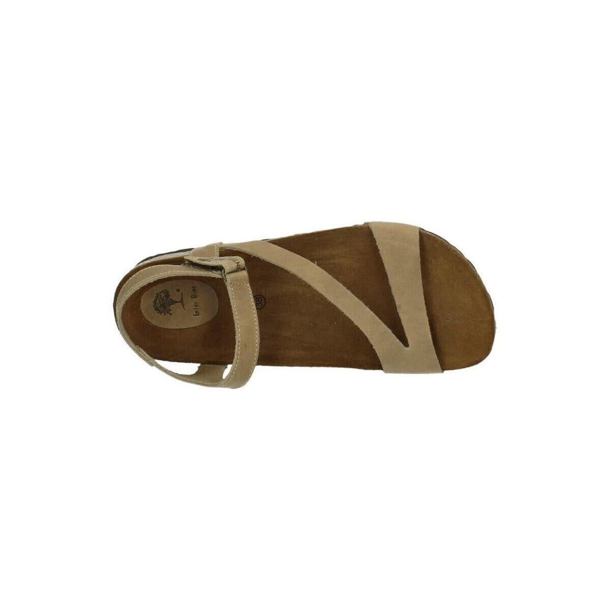 Women's Sandals Interbios Multicolor