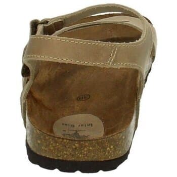 Women's Sandals Interbios Multicolor