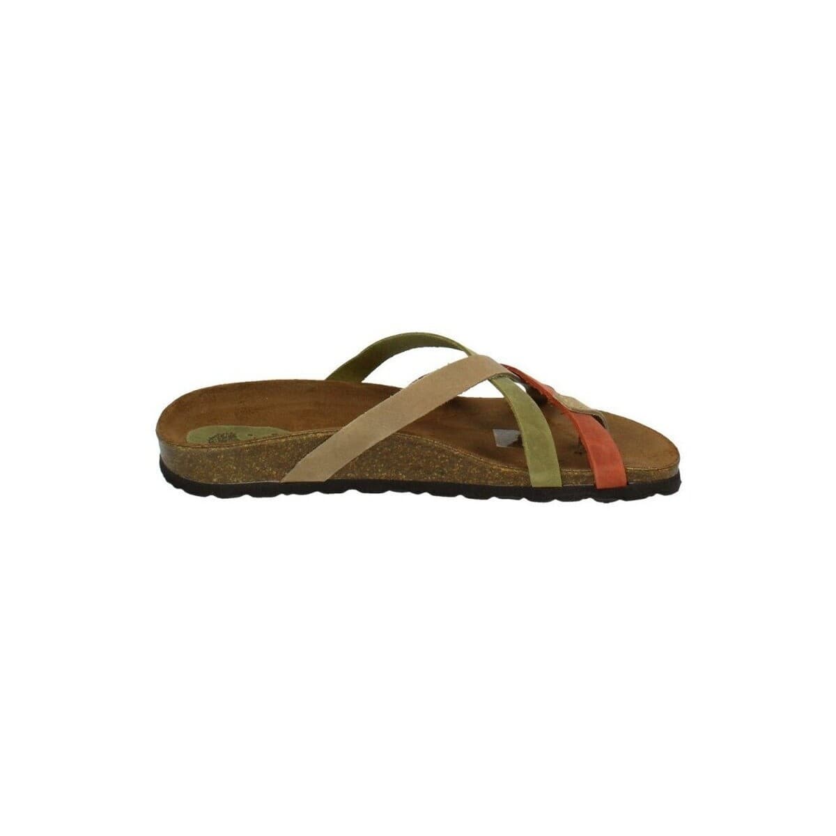 Women's Sandals Interbios Multicolor