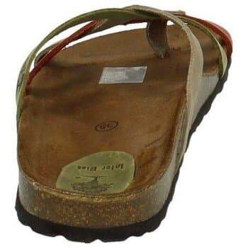 Women's Sandals Interbios Multicolor