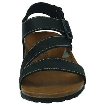 Men's Sandals Interbios Black