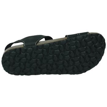Men's Sandals Interbios Black
