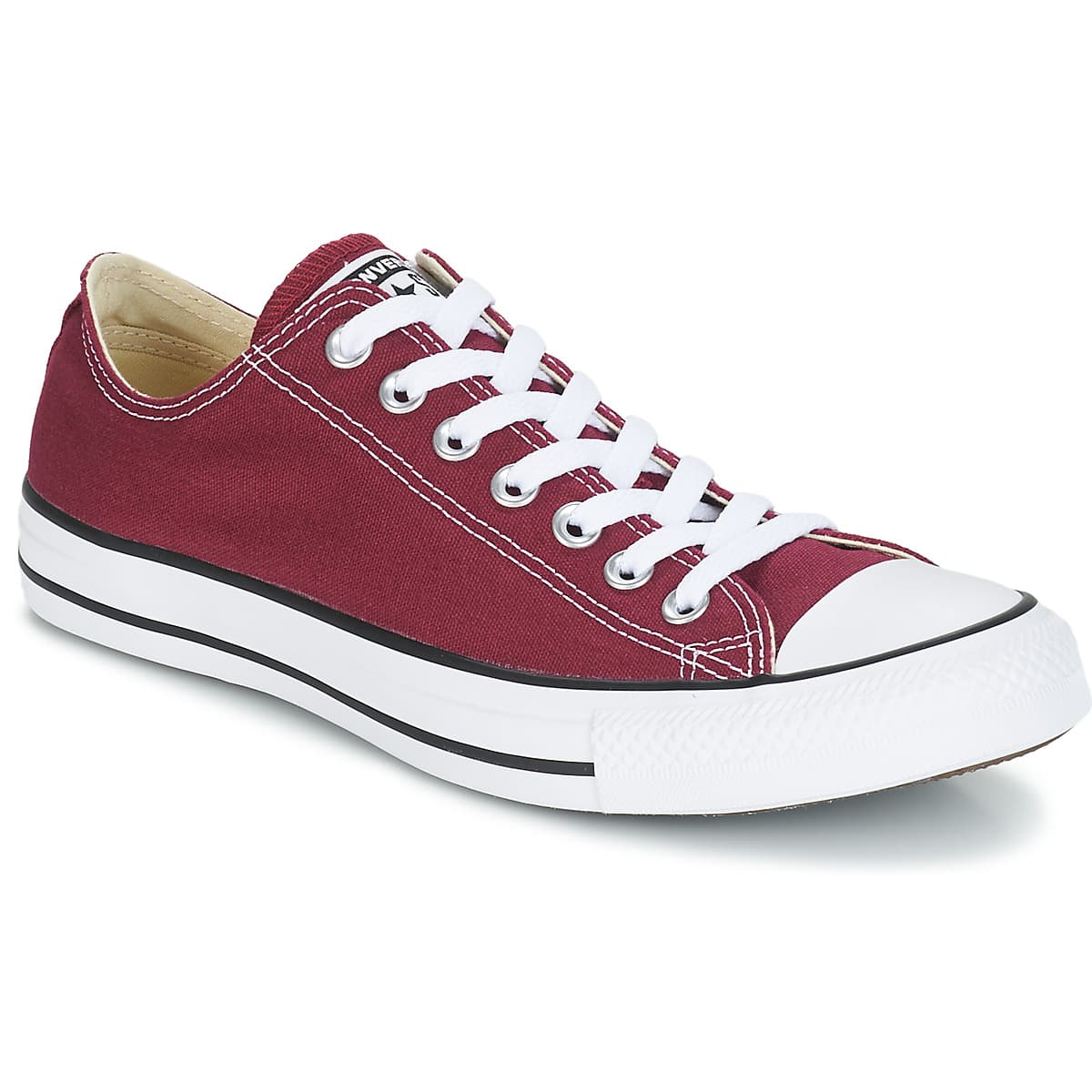 Men's Sneakers Converse Red
