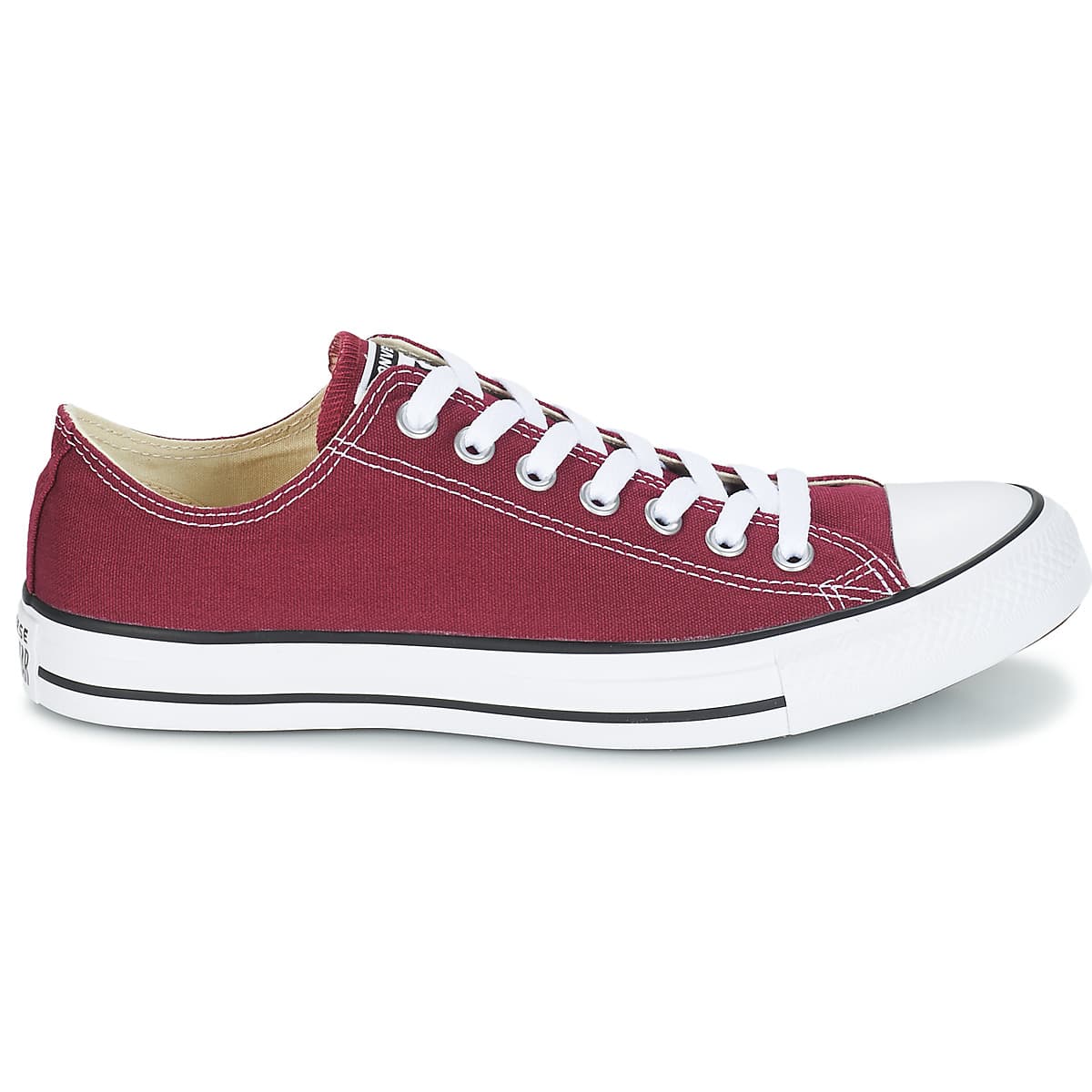 Women's Sneakers Converse Red