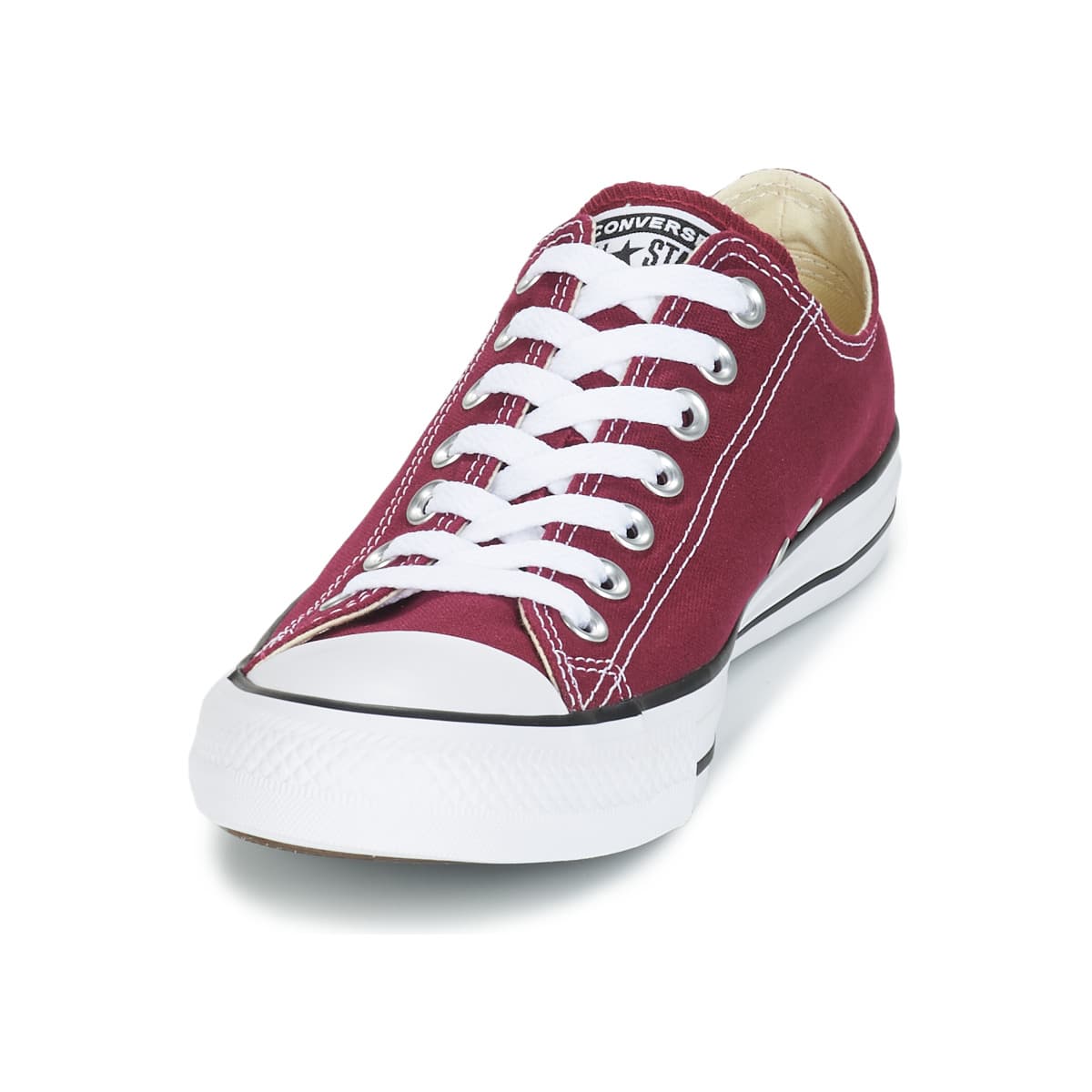 Women's Sneakers Converse Red