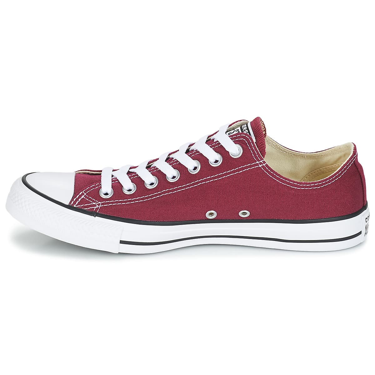 Women's Sneakers Converse Red
