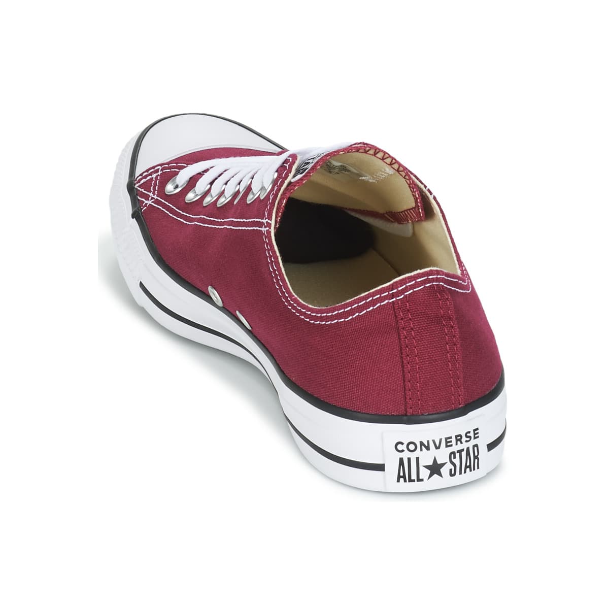 Women's Sneakers Converse Red