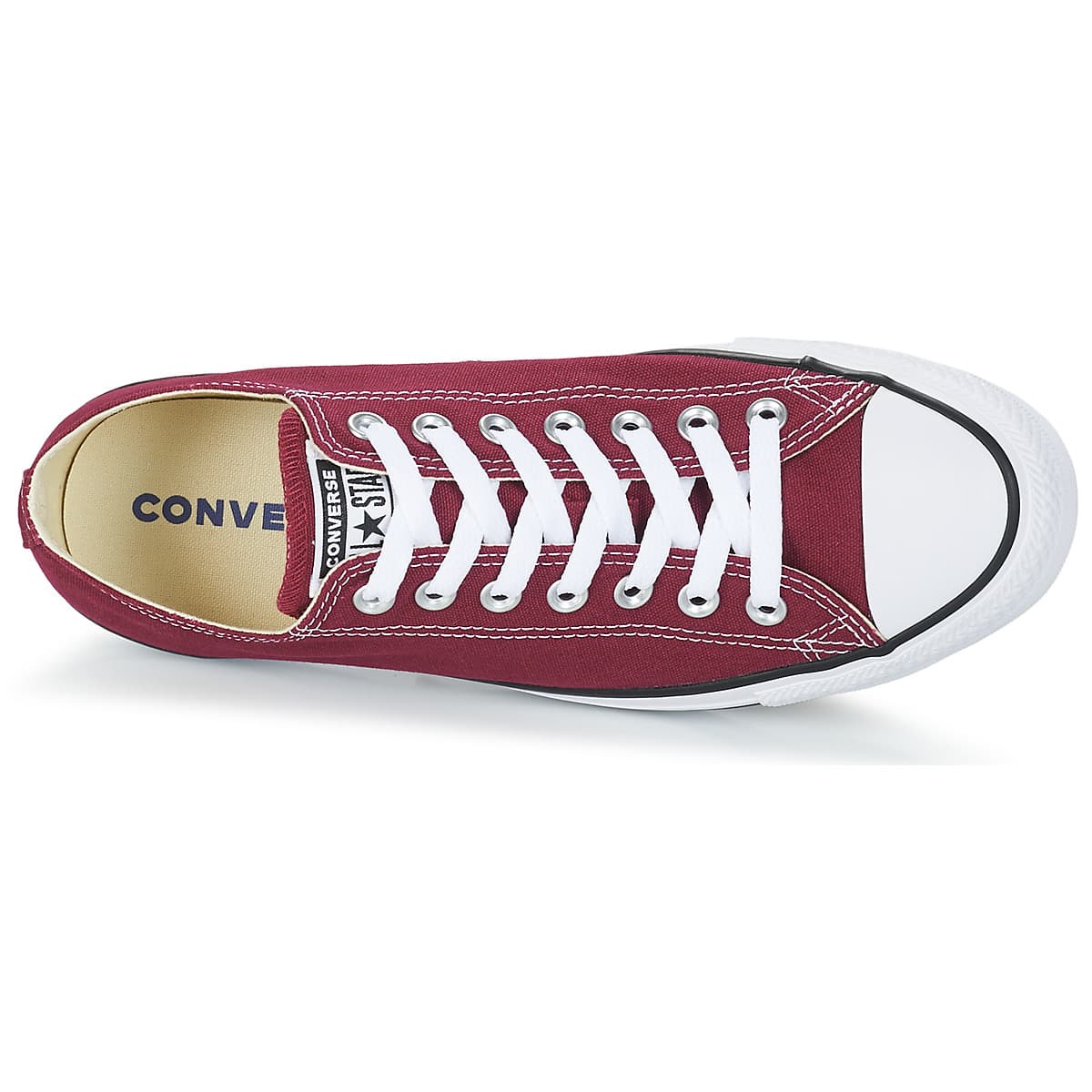 Women's Sneakers Converse Red