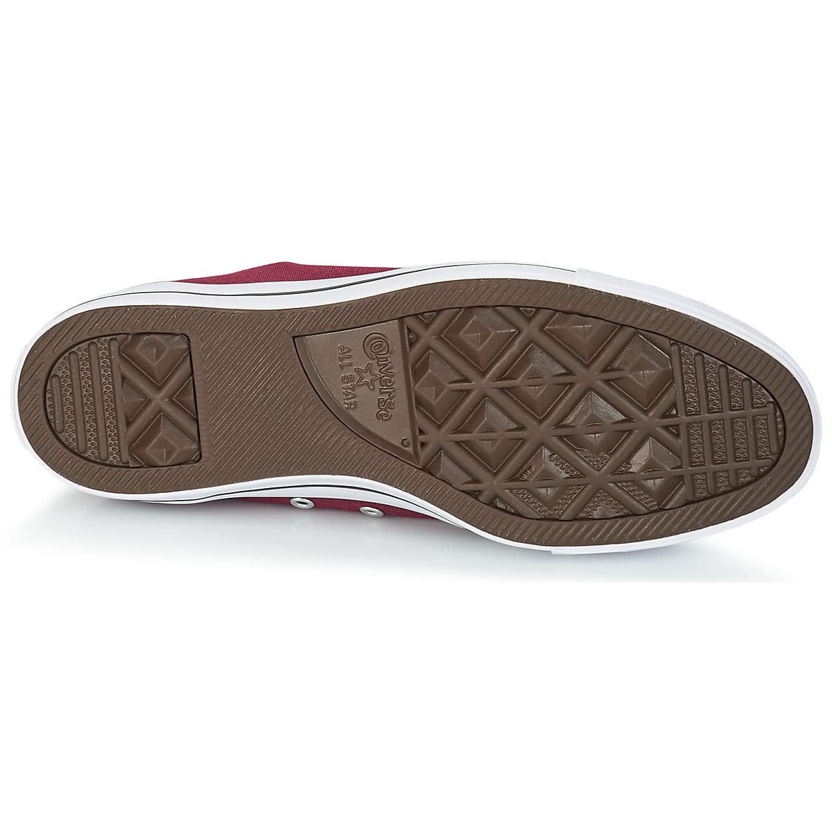 Women's Sneakers Converse Red