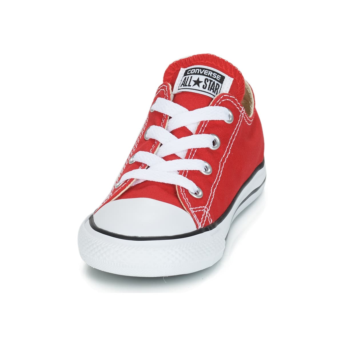 Boys' Sneakers Converse Red