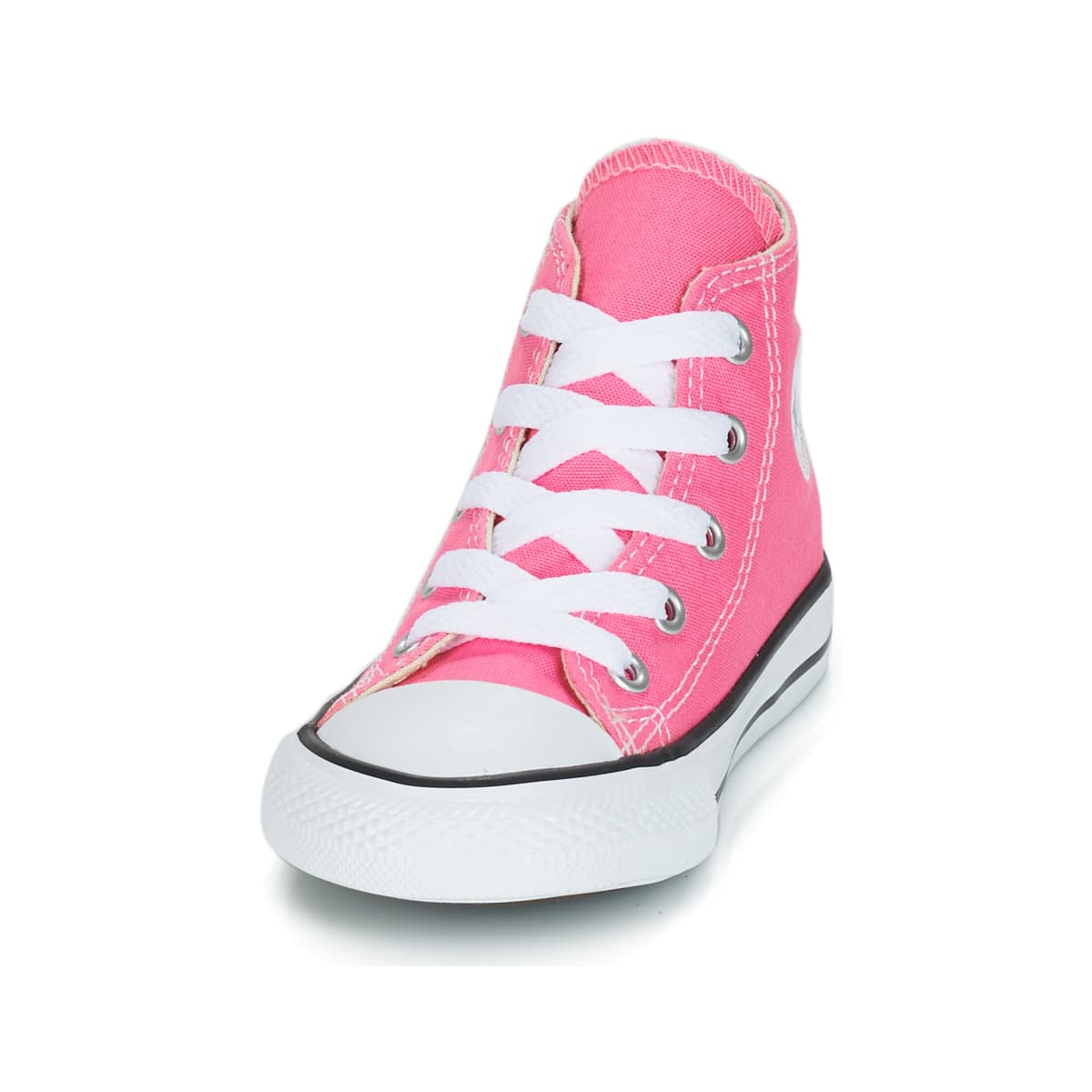 Girls' Sneakers Converse Pink