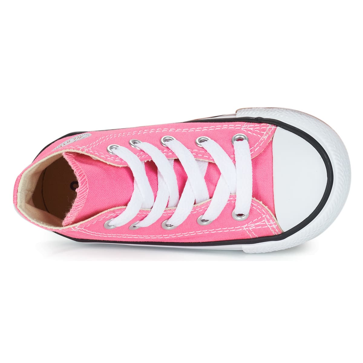 Girls' Sneakers Converse Pink