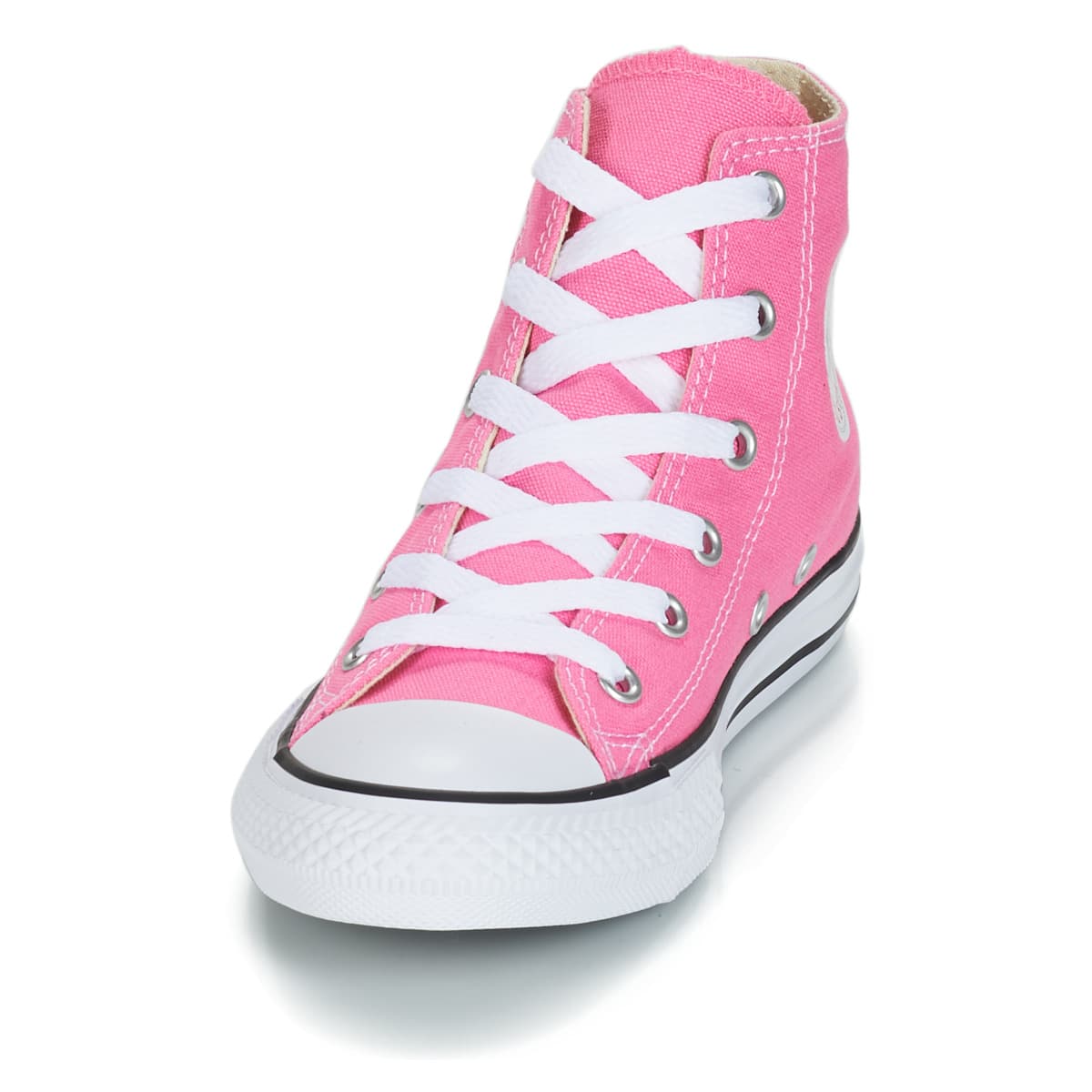 Girls' Sneakers Converse Pink