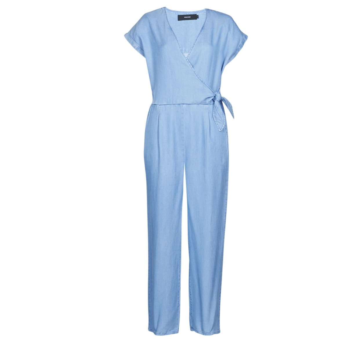 Women's Jumpsuits Vero Moda Blue