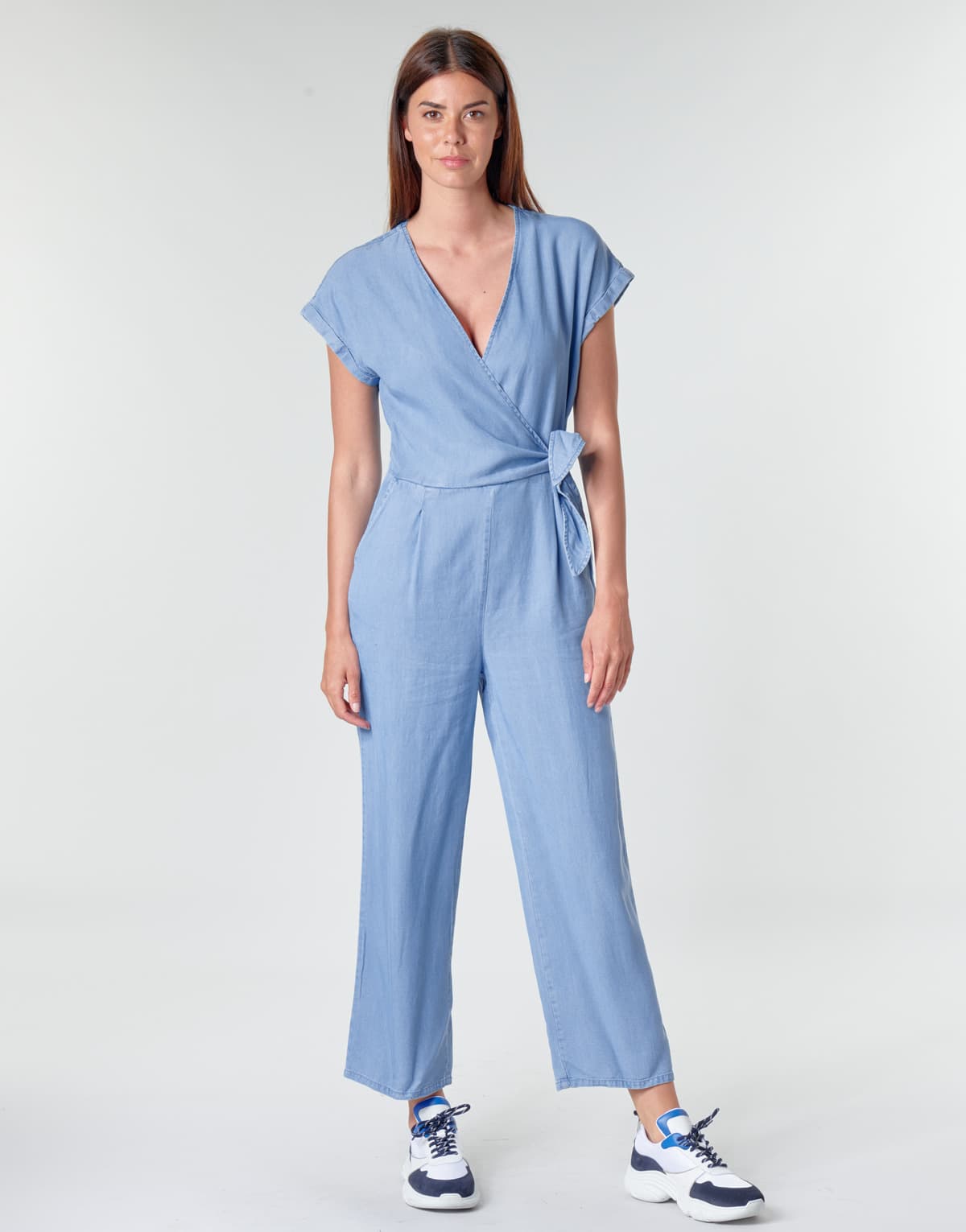 Women's Jumpsuits Vero Moda Blue