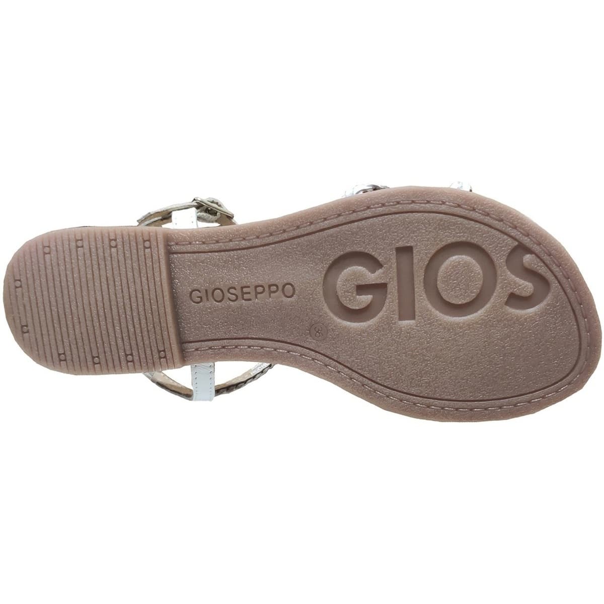 Women's Sandals Gioseppo White