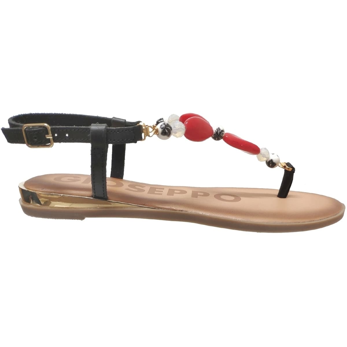 Women's Sandals Gioseppo Red