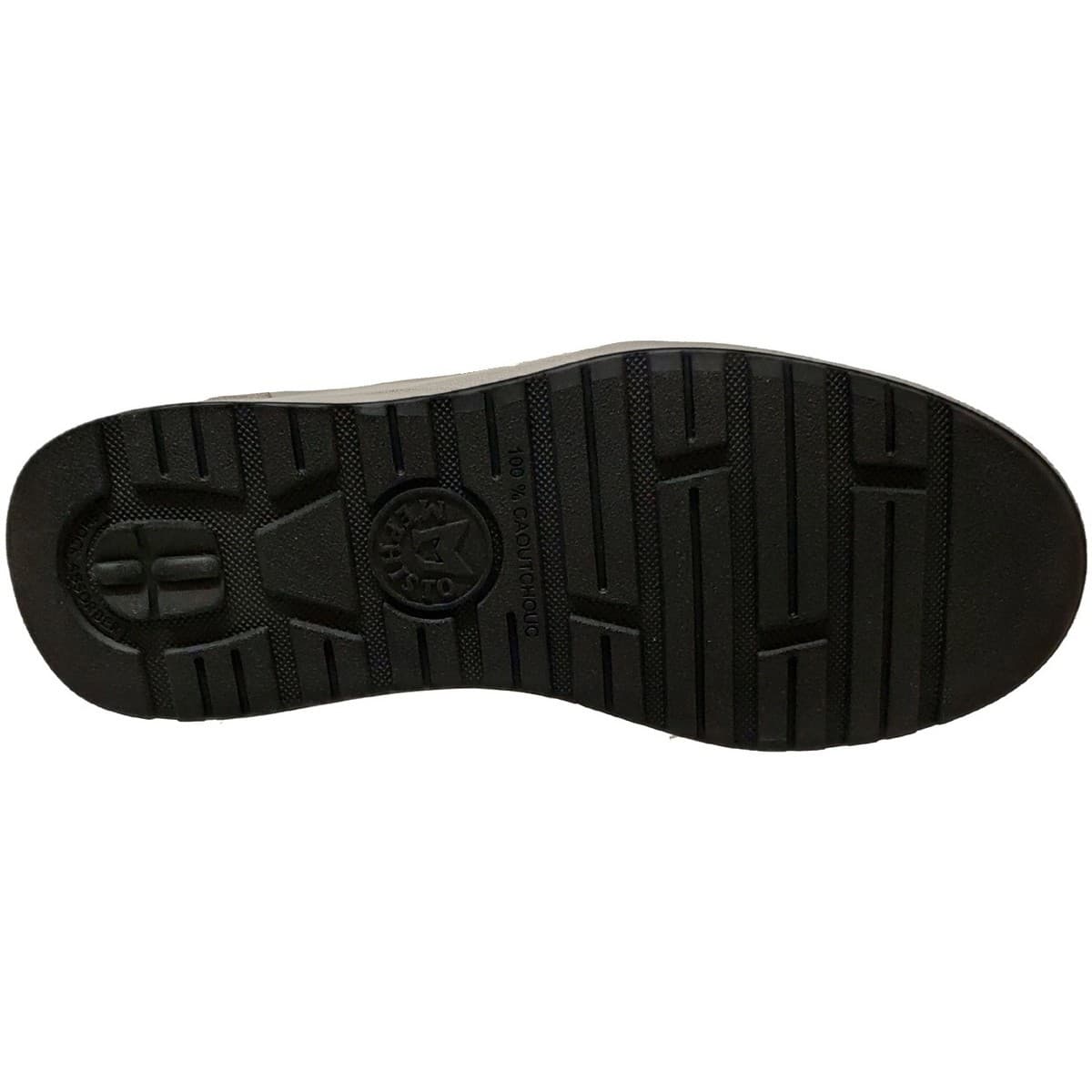 Men's Sneakers Mephisto Brown