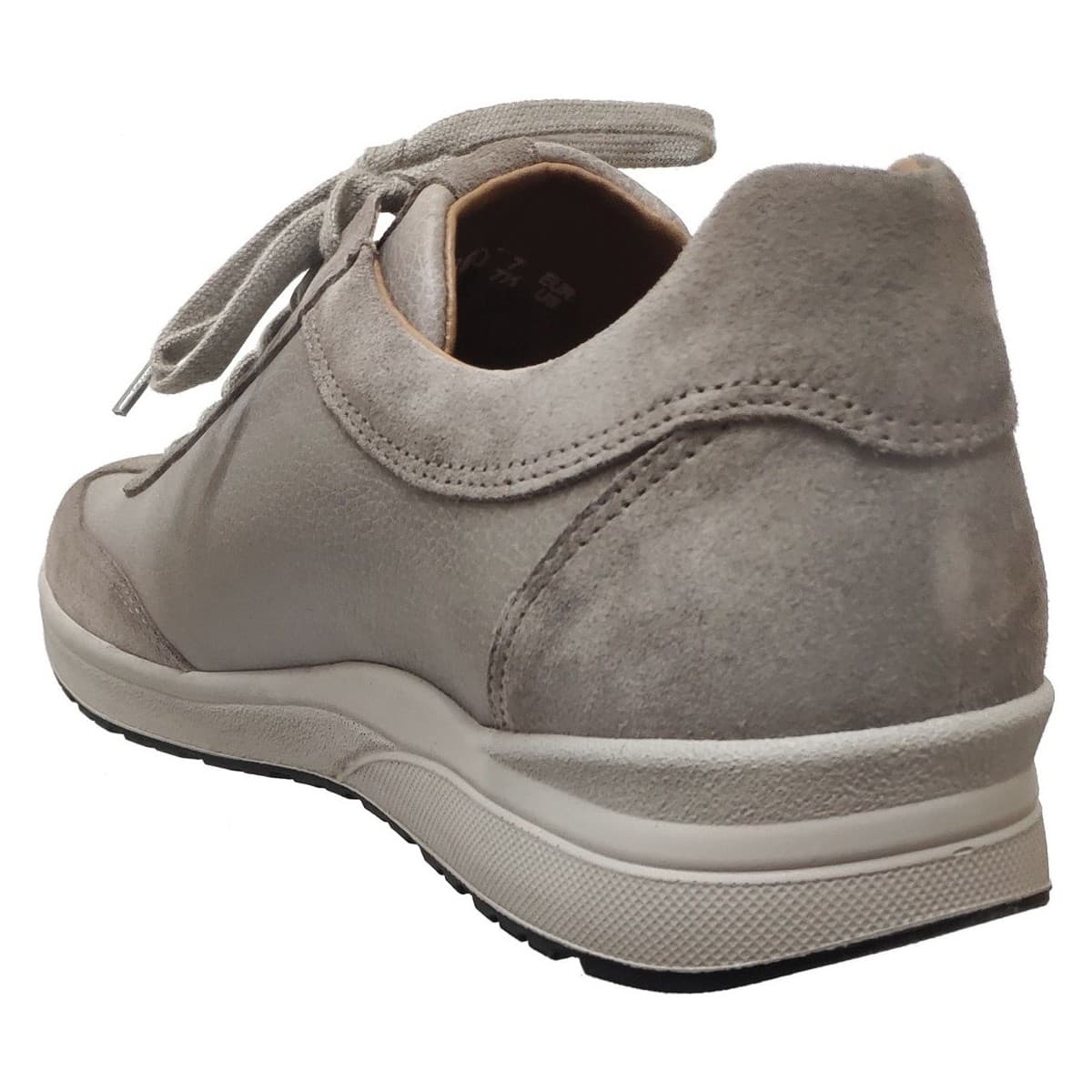 Men's Sneakers Mephisto Brown