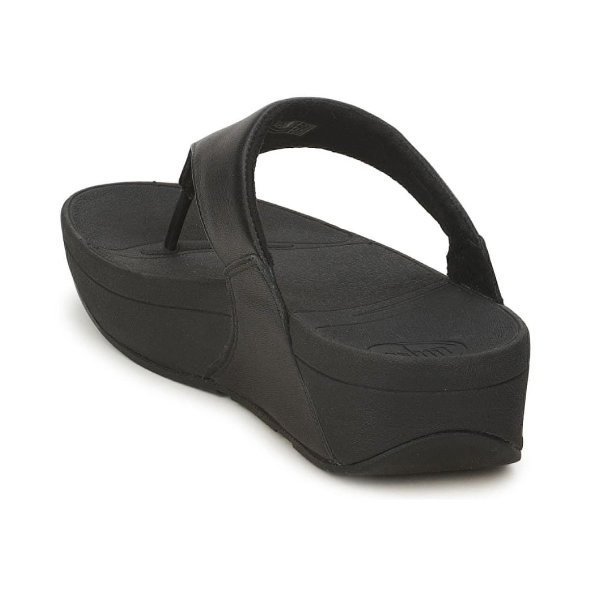 Women's Flip Flops FitFlop Black