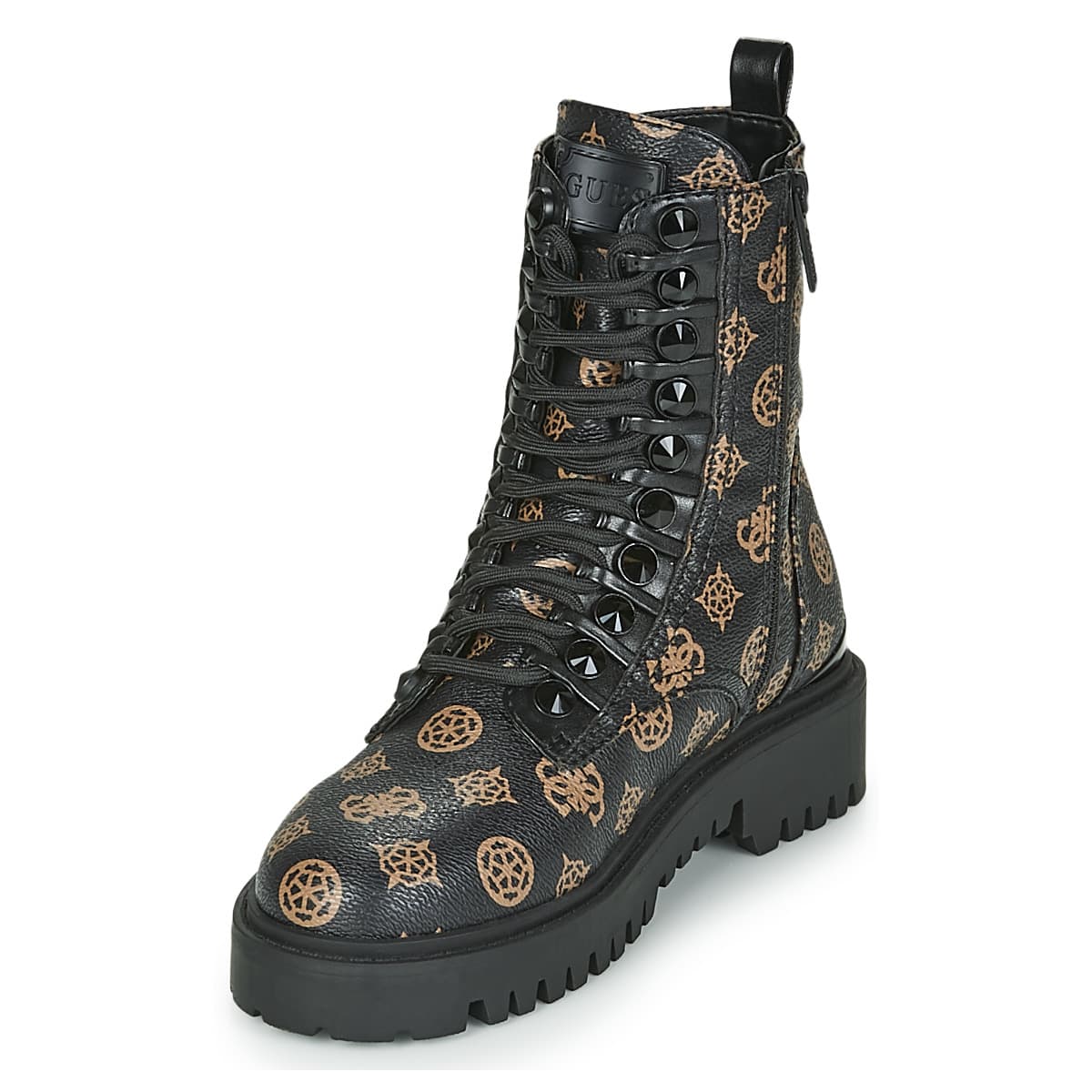 Women's Boots Guess Black