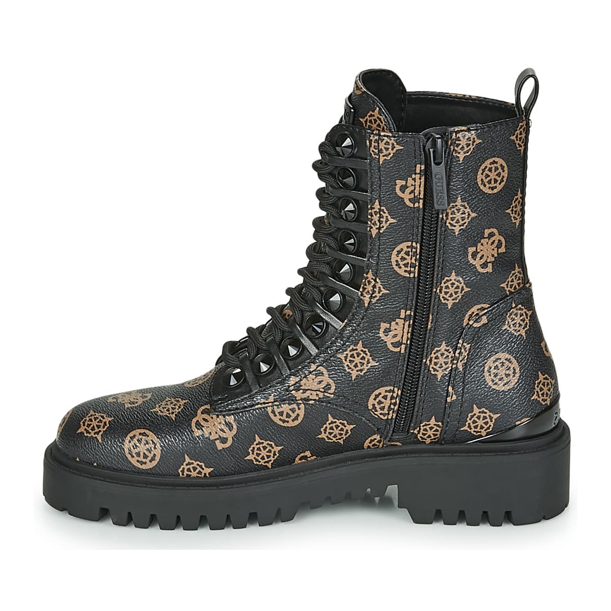 Women's Boots Guess Black