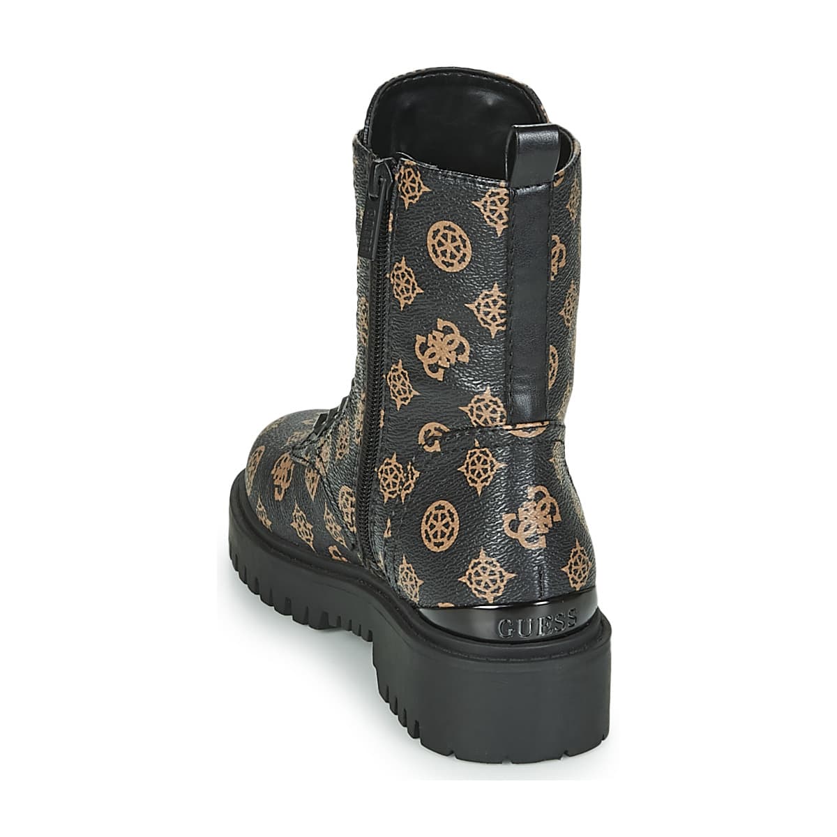 Women's Boots Guess Black