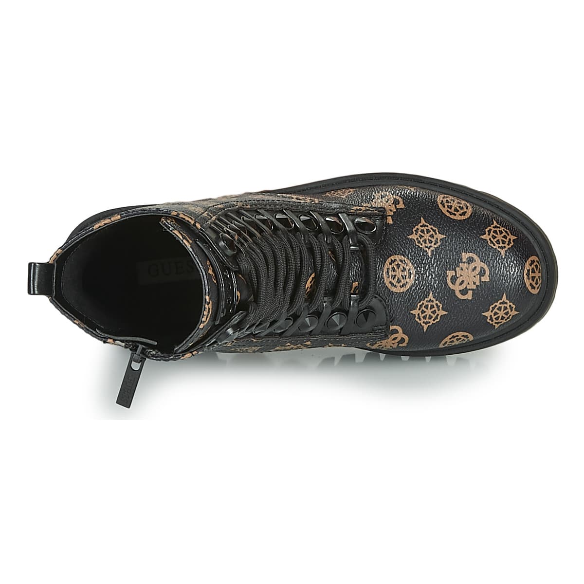 Women's Boots Guess Black